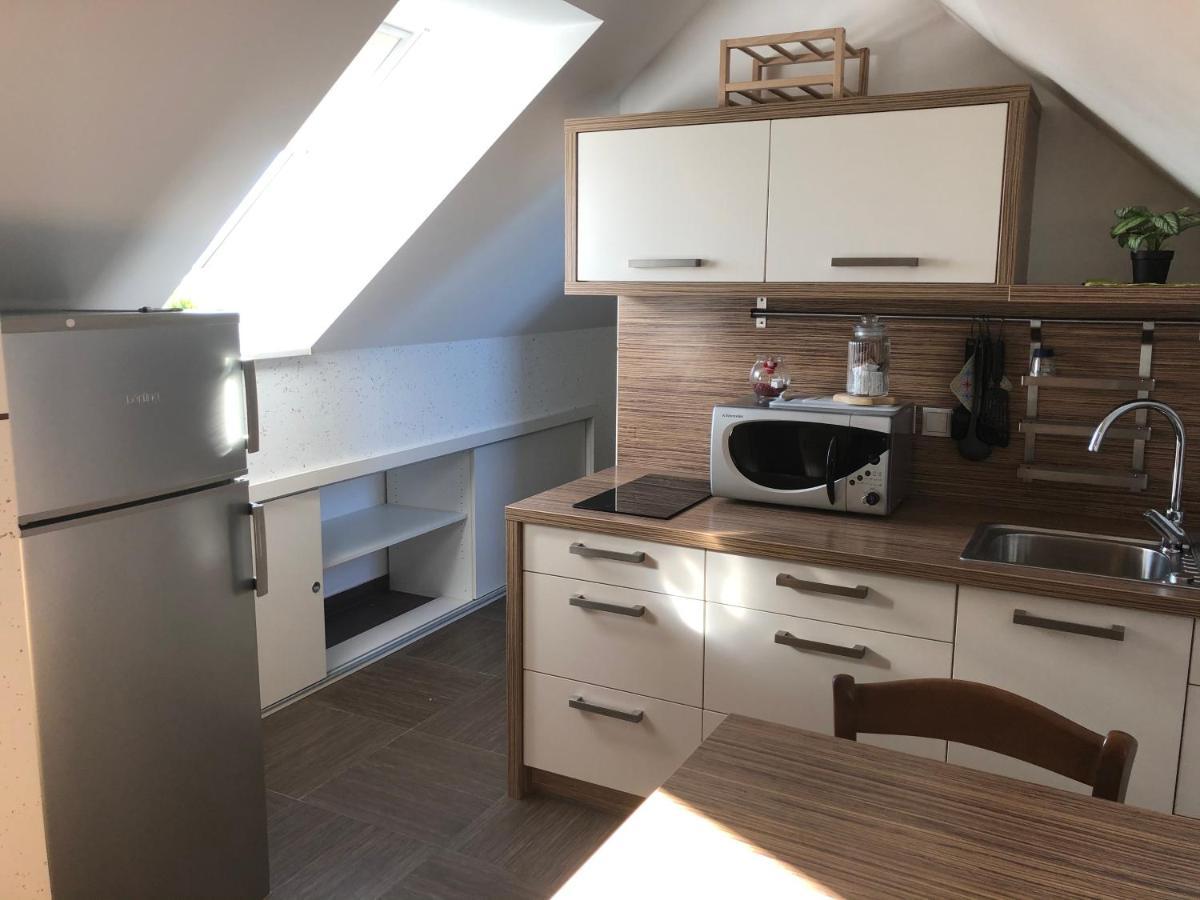 크란 Apartma Ajda 아파트 외부 사진