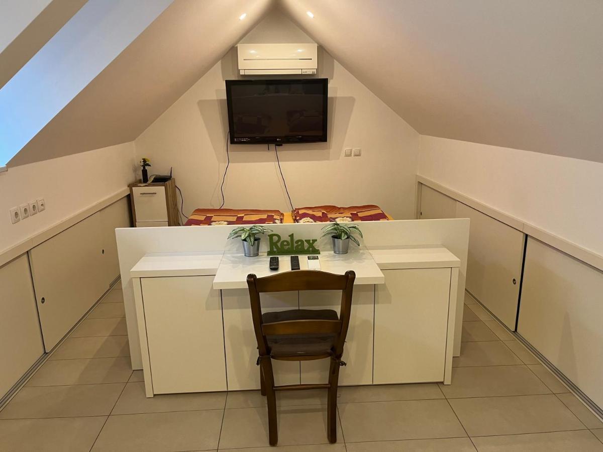 크란 Apartma Ajda 아파트 외부 사진